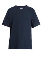 Fanmail Organic-cotton Crew-neck T-shirt