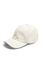 Vilebrequin Logo-embroidered Canvas Cap