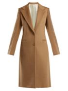 Joseph Marline Wool-blend Coat