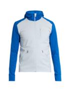 Aeance Hooded Wind Jacket