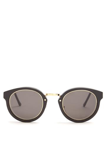 Retrosuperfuture Panam Impero Sunglasses