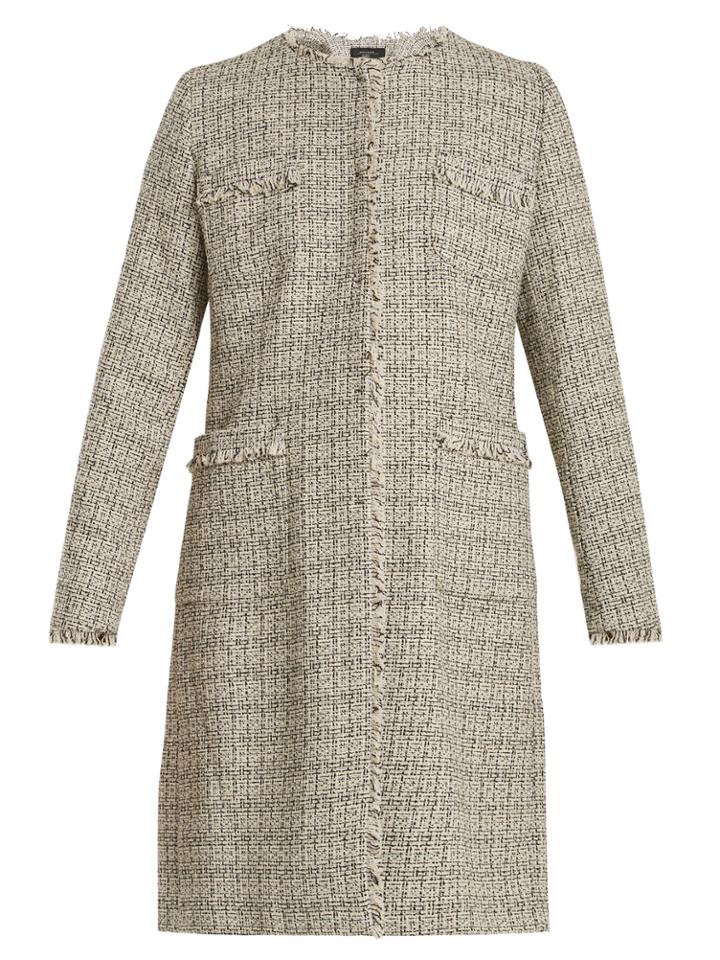 Weekend Max Mara Vicini Coat