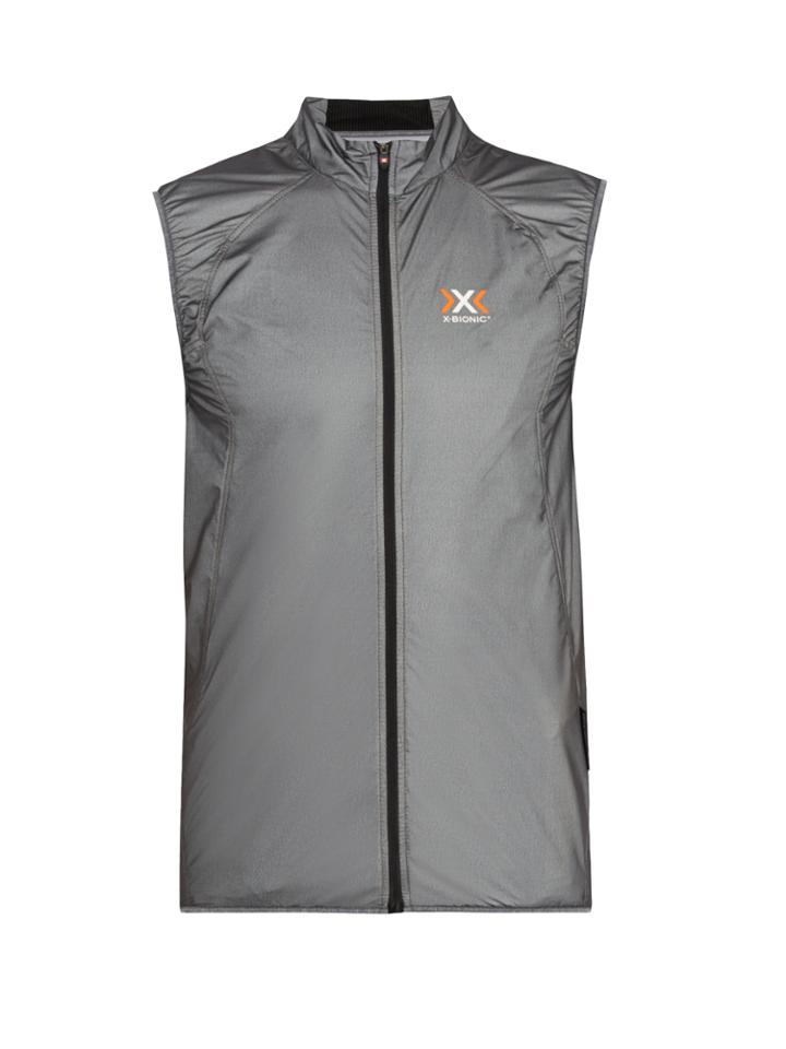 X-bionic Streamlite Sleeveless Performance Jacket
