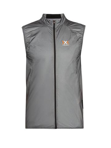 X-bionic Streamlite Sleeveless Performance Jacket