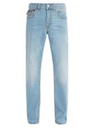 Matchesfashion.com True Religion - Geno Super T Slim Leg Jeans - Mens - Blue