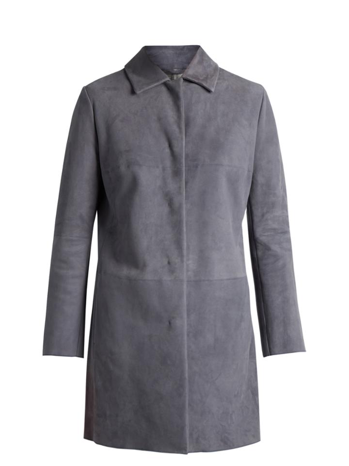 Weekend Max Mara Frizzo Coat
