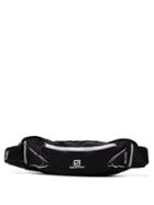 Matchesfashion.com Salomon - Agile 500 Belt Set Belt Bag - Mens - Black