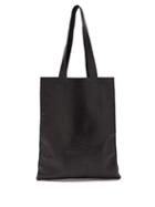 Matchesfashion.com Rick Owens - Leather Tote Bag - Mens - Black