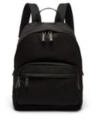 Matchesfashion.com Prada - Nylon Backpack - Mens - Black