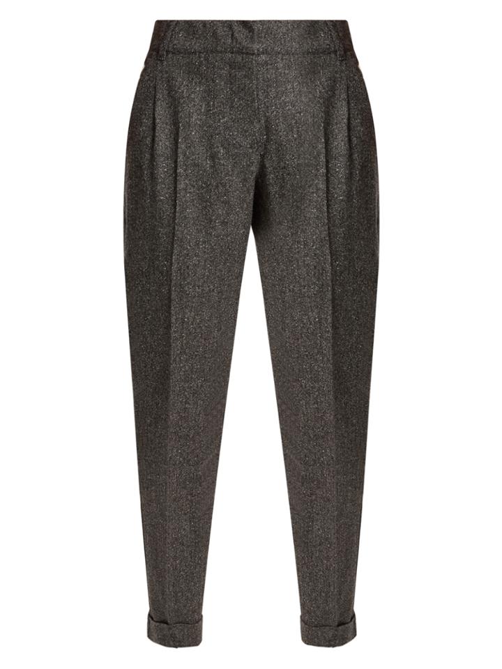 Weekend Max Mara Melfi Trousers