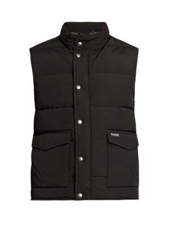 Woolrich John Rich & Bros. Auletian Down Gilet