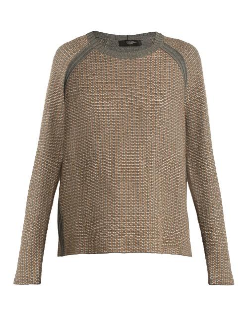 Weekend Max Mara Zanora Sweater