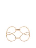 Ileana Makri Diamond & Yellow-gold Bracelet