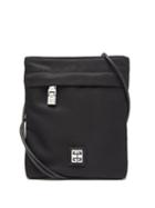 Mens Bags Givenchy - 4g Shell Pouch - Mens - Black