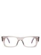 Cutler And Gross 1214 Rectangle-frame Glasses