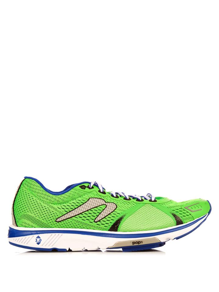 Newton Gravity V Low-top Trainers