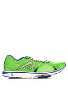 Newton Gravity V Low-top Trainers