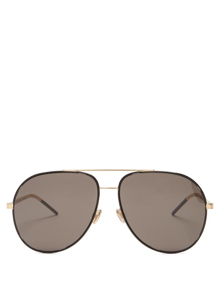 Dior Astral Aviator Sunglasses