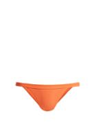 Matchesfashion.com Heidi Klein - Havana Bikini Briefs - Womens - Orange