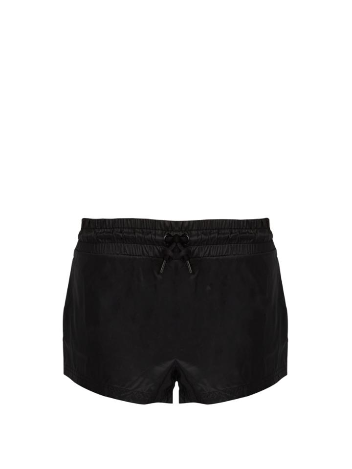 Adidas By Stella Mccartney Run 2-in-1 Performance Shorts