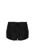 Adidas By Stella Mccartney Run 2-in-1 Performance Shorts