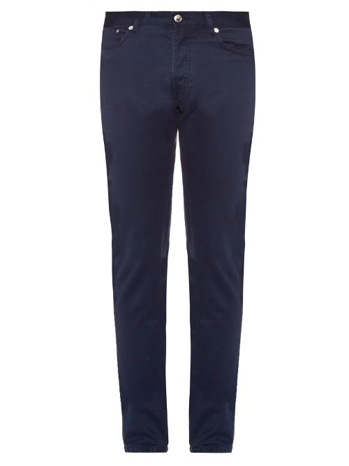 A.p.c. Petit New Standard Slim-leg Jeans