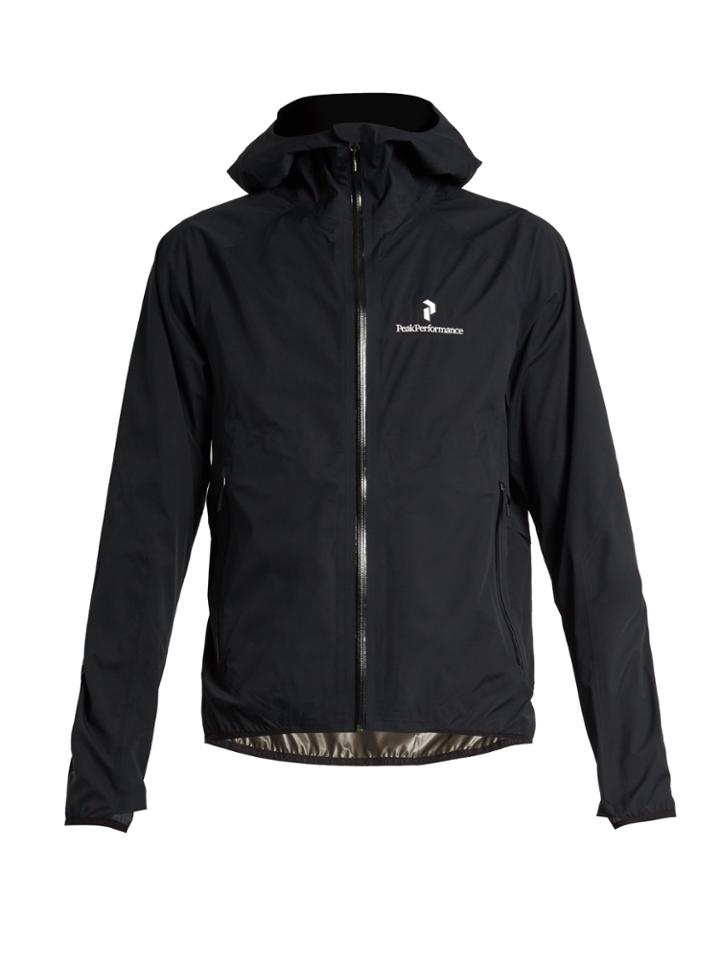 Peak Performance Light Pac Waterproof Jacket