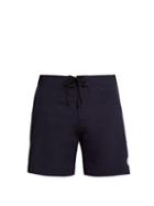 Matchesfashion.com Saturdays Nyc - Danny Board Shorts - Mens - Navy