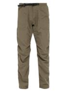 Matchesfashion.com And Wander - Climbing Belted Trousers - Mens - Khaki