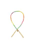 Carolina Bucci Bracelets Lucky 18ct Yellow Go