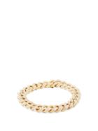 Matchesfashion.com Shay - Essential Diamond & 18kt Gold Bracelet - Womens - Crystal