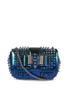Christian Louboutin Sweety Charity Dgrad Mini Shoulder Bag