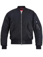 Acne Studios Makio Padded Bomber Jacket