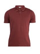 Sunspel Point-collar Cotton-jersey Polo Shirt