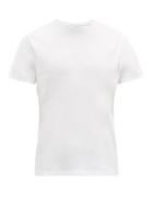 Matchesfashion.com Odyssee - Cotton Jersey T Shirt - Mens - White