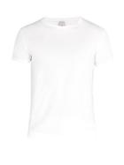 Matchesfashion.com S0rensen - Driver Crew Neck Cotton T Shirt - Mens - White