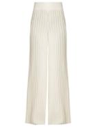 Tabula Rasa Tolun Wide-leg Wool-blend Trousers