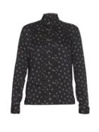 Thierry Colson Peggy Floral-print Shirt
