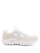 Matchesfashion.com Hi-tec Hts74 - Flash Racer Trainers - Womens - White