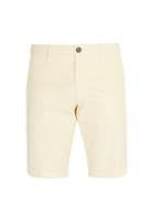 Matchesfashion.com J.w. Brine - Free Donnie Stretch Corduroy Shorts - Mens - Cream