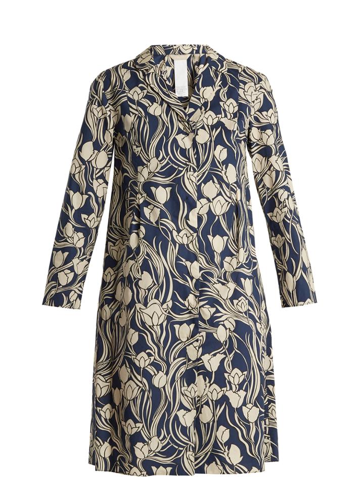 S Max Mara Felice Dress