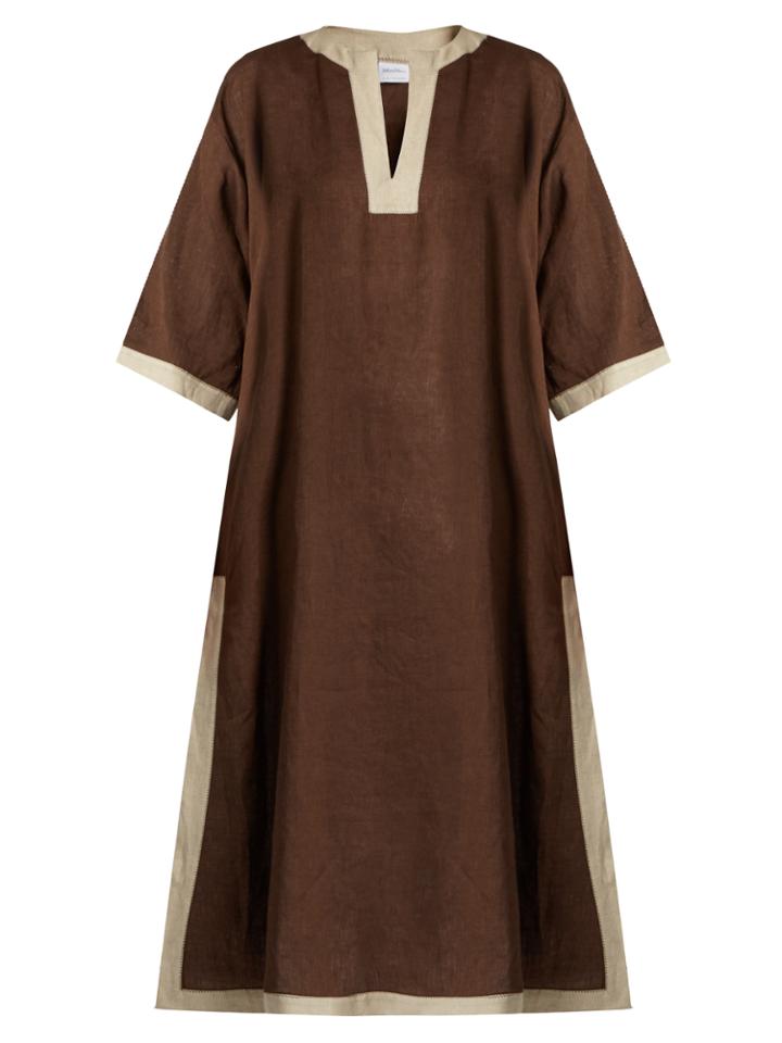 Max Mara Catia Kaftan