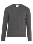 Valentino Rockstud-embellished Cashmere Sweater