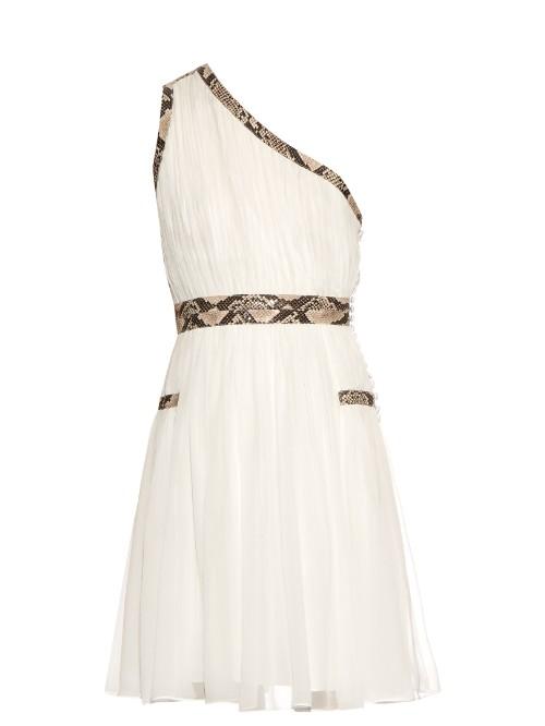 Diane Von Furstenberg Emlyn Dress