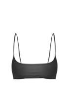 Matchesfashion.com Jade Swim - Muse Bikini Top - Womens - Black