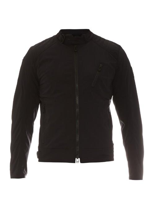 Belstaff Roadmaster Waxed-cotton Jacket