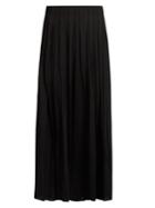 Elizabeth And James Quinn Pleated Skirt