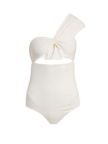 Marysia Swim Venice Maillot Swimsuit