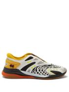 Matchesfashion.com Gucci - Ultrapace R Mesh Trainers - Mens - Multi
