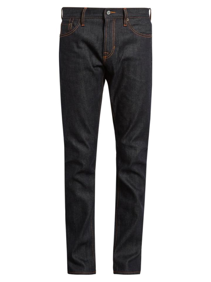 Jean Shop Jim Skinny-leg Jeans